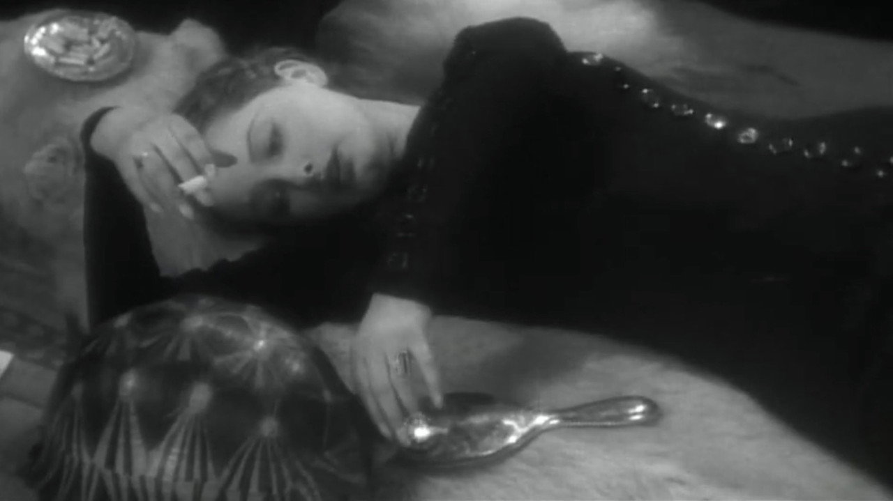 Night at the Crossroads still 2