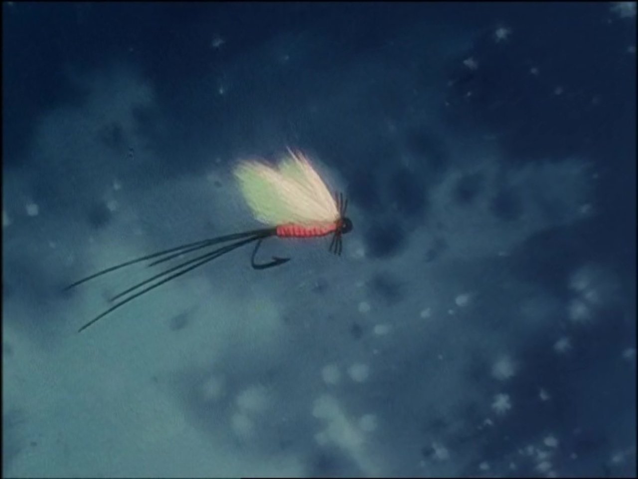Fisherman Sanpei - Season 1 Episode 10 : Episode 10