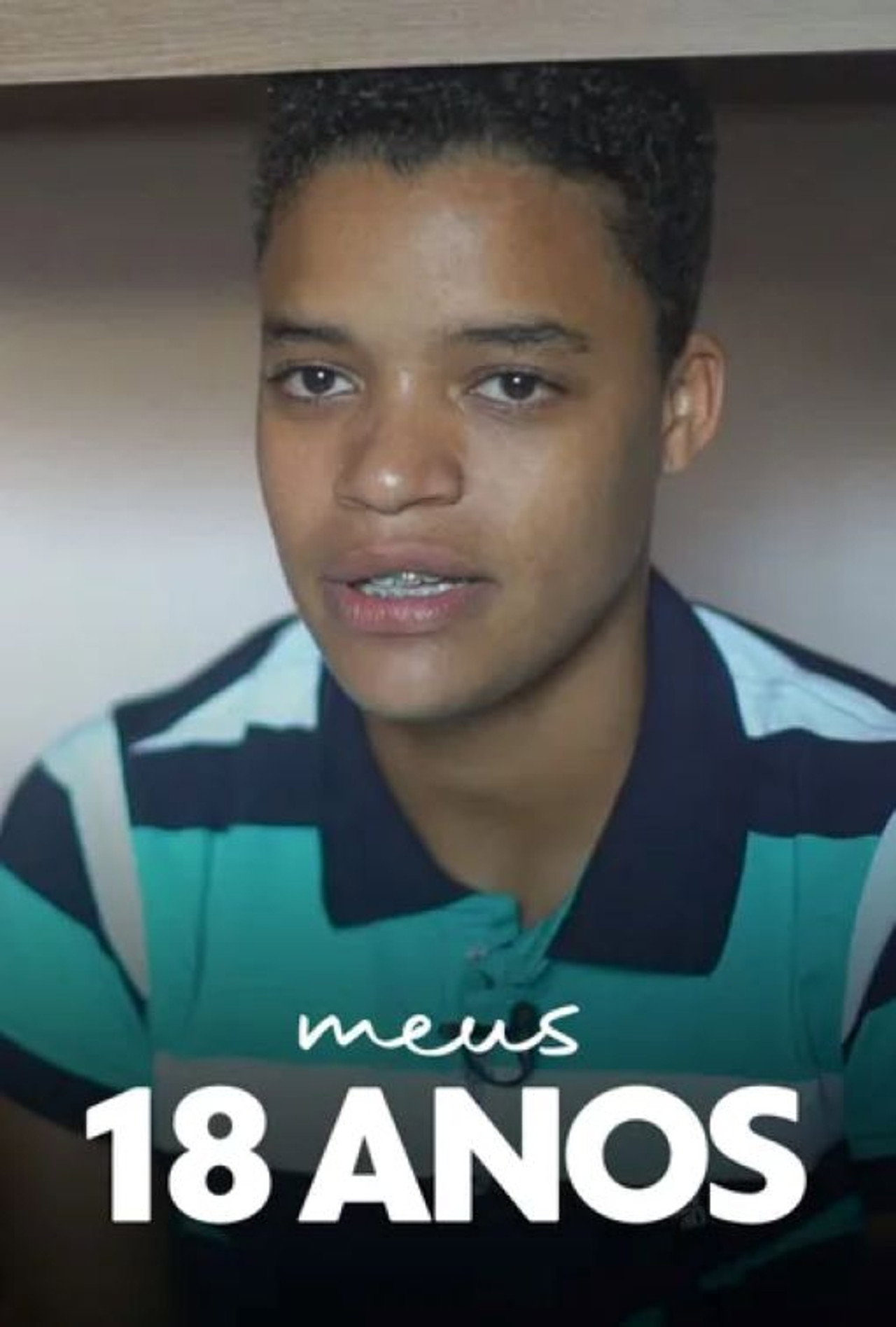 Meus 18 anos