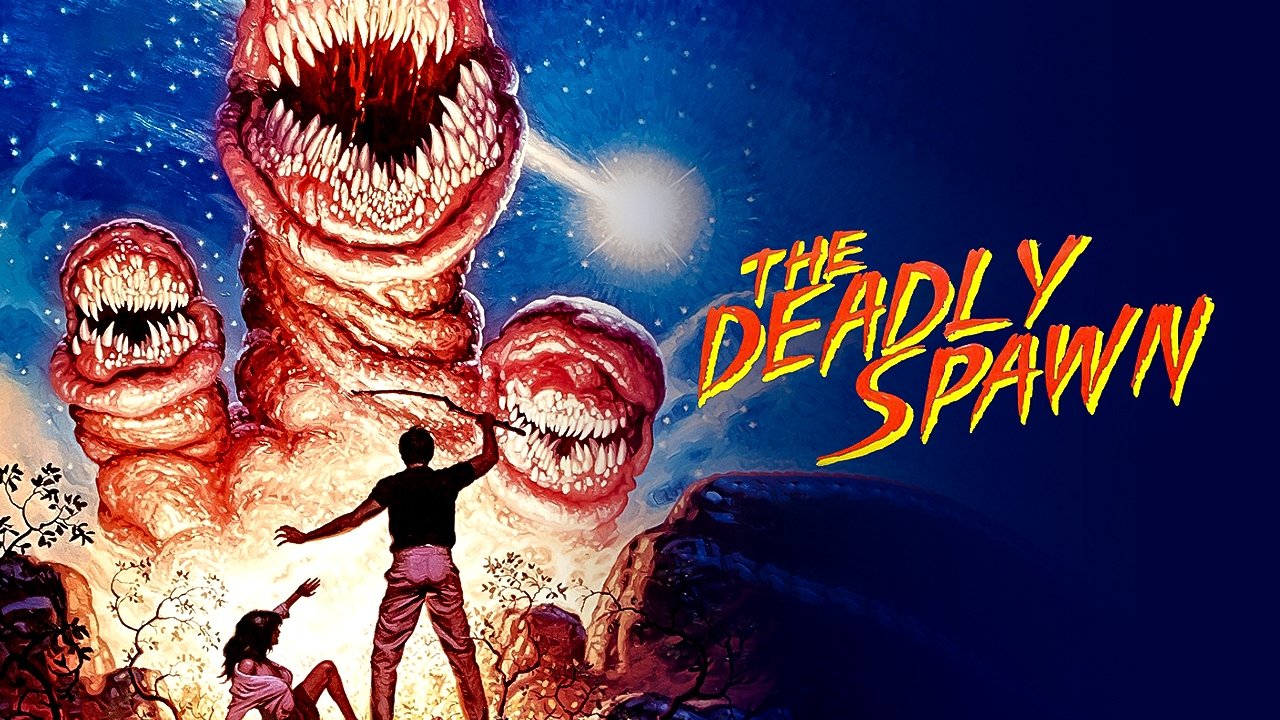 The Deadly Spawn
