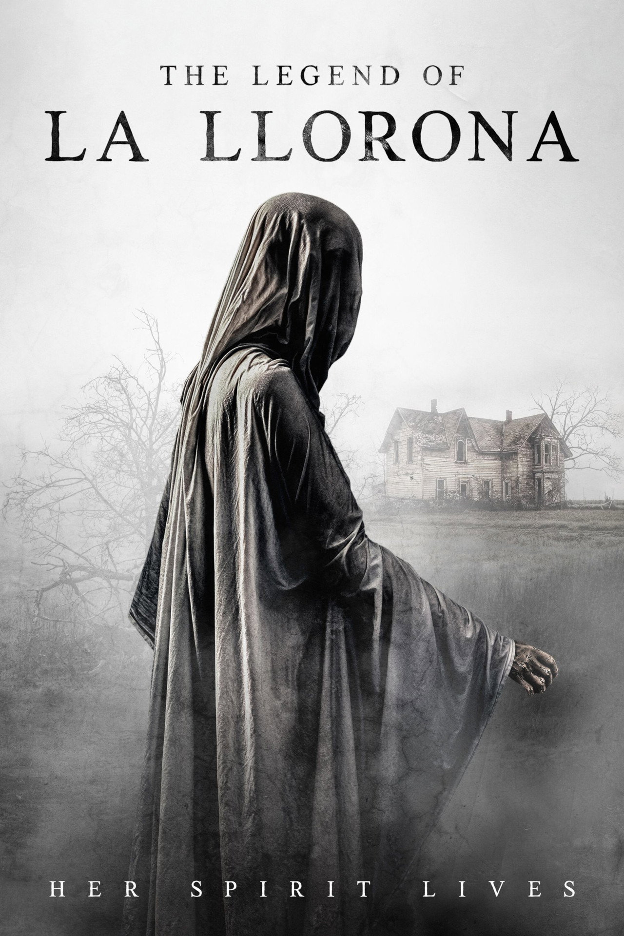 The Legend of La Llorona – plakát 6