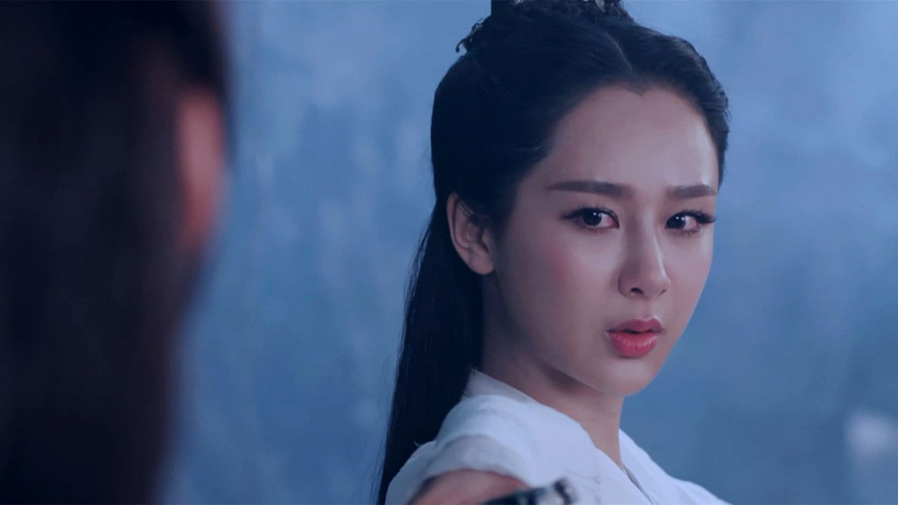 青云志 — Épisode 9