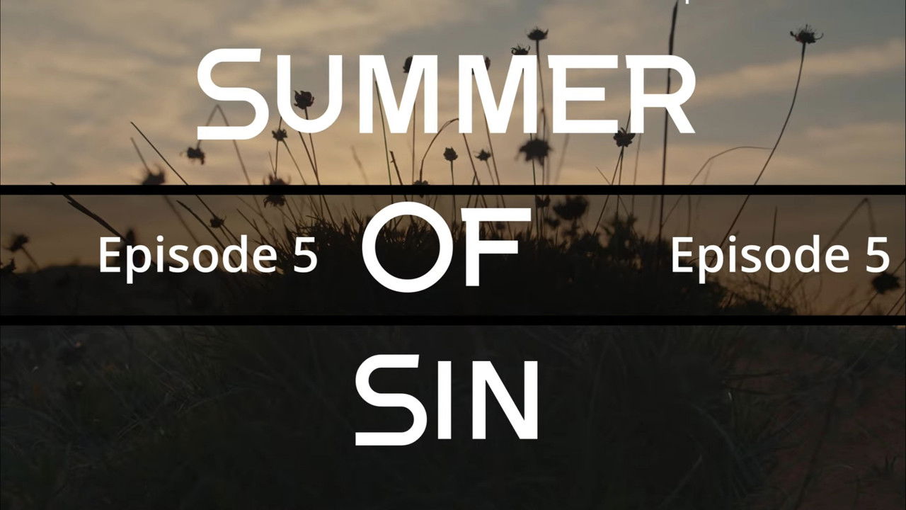 Summer of Sin