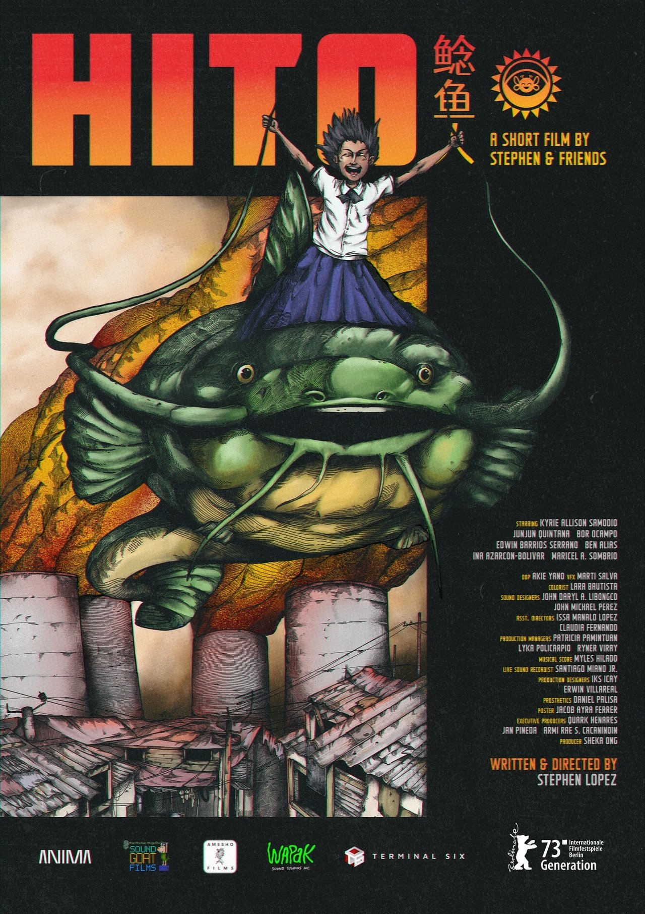 Hito Hito