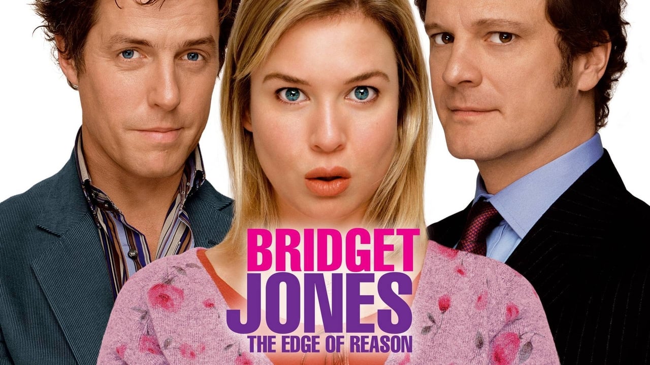 Bridget Jones: The Edge of Reason background