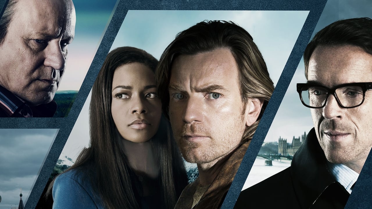 Artwork for Our Kind of Traitor
