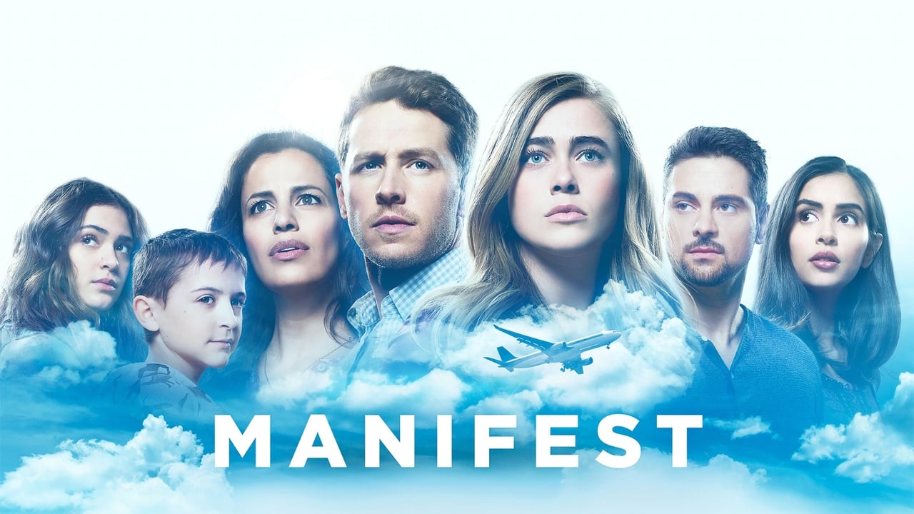 Manifest - Season 2