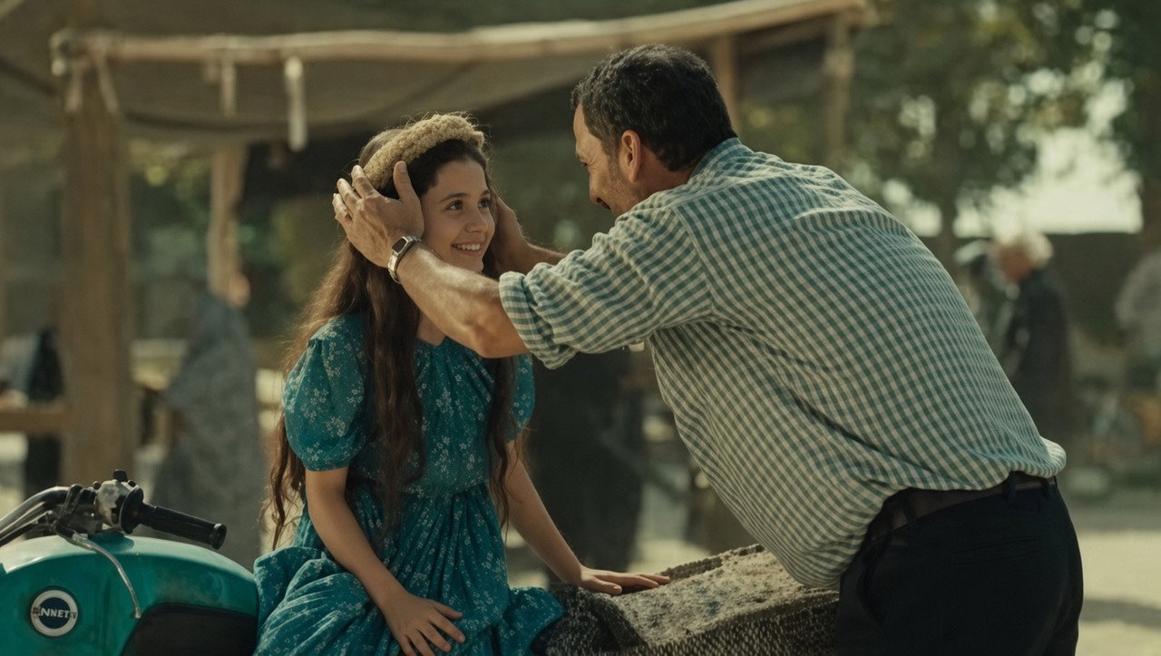 Still from Episode 1