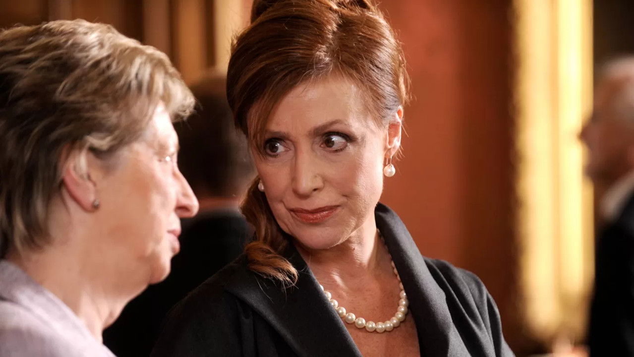 Aspe — Épisode 11