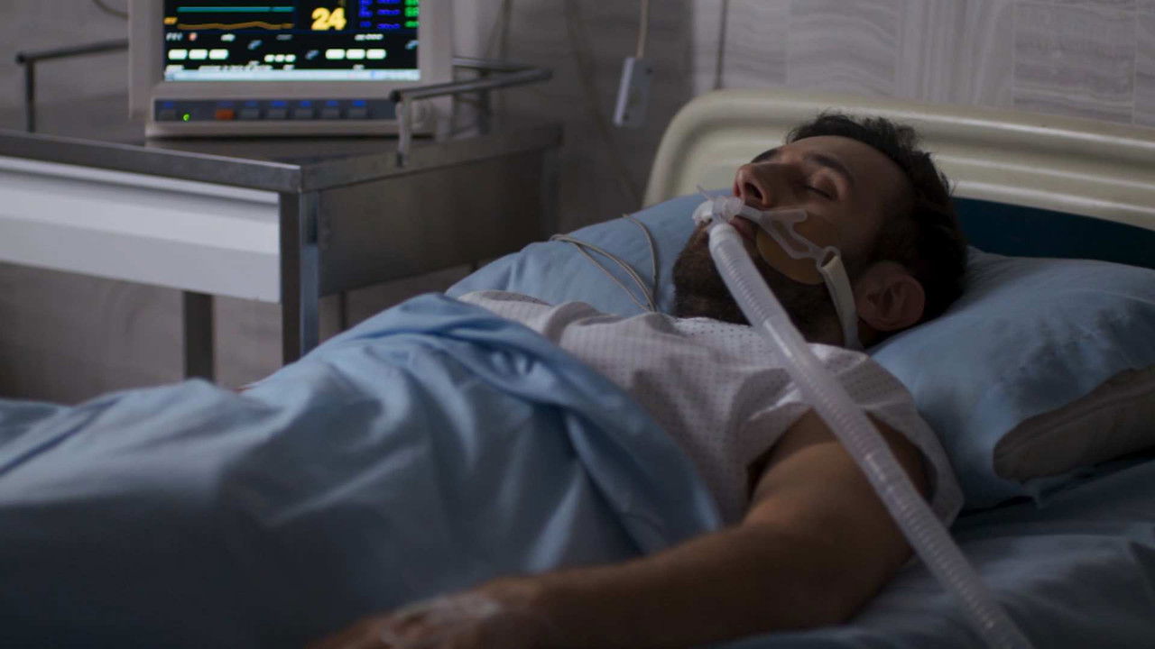 Fuego Ardiente — Épisode 66