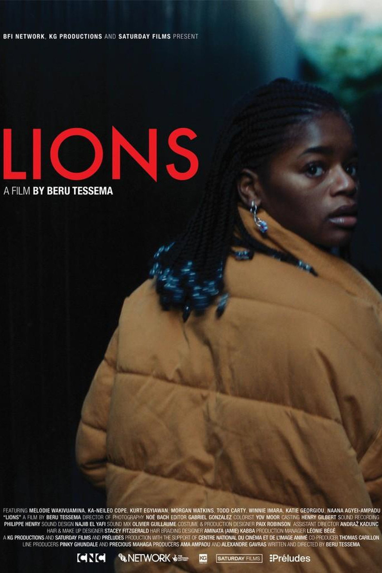 Lions