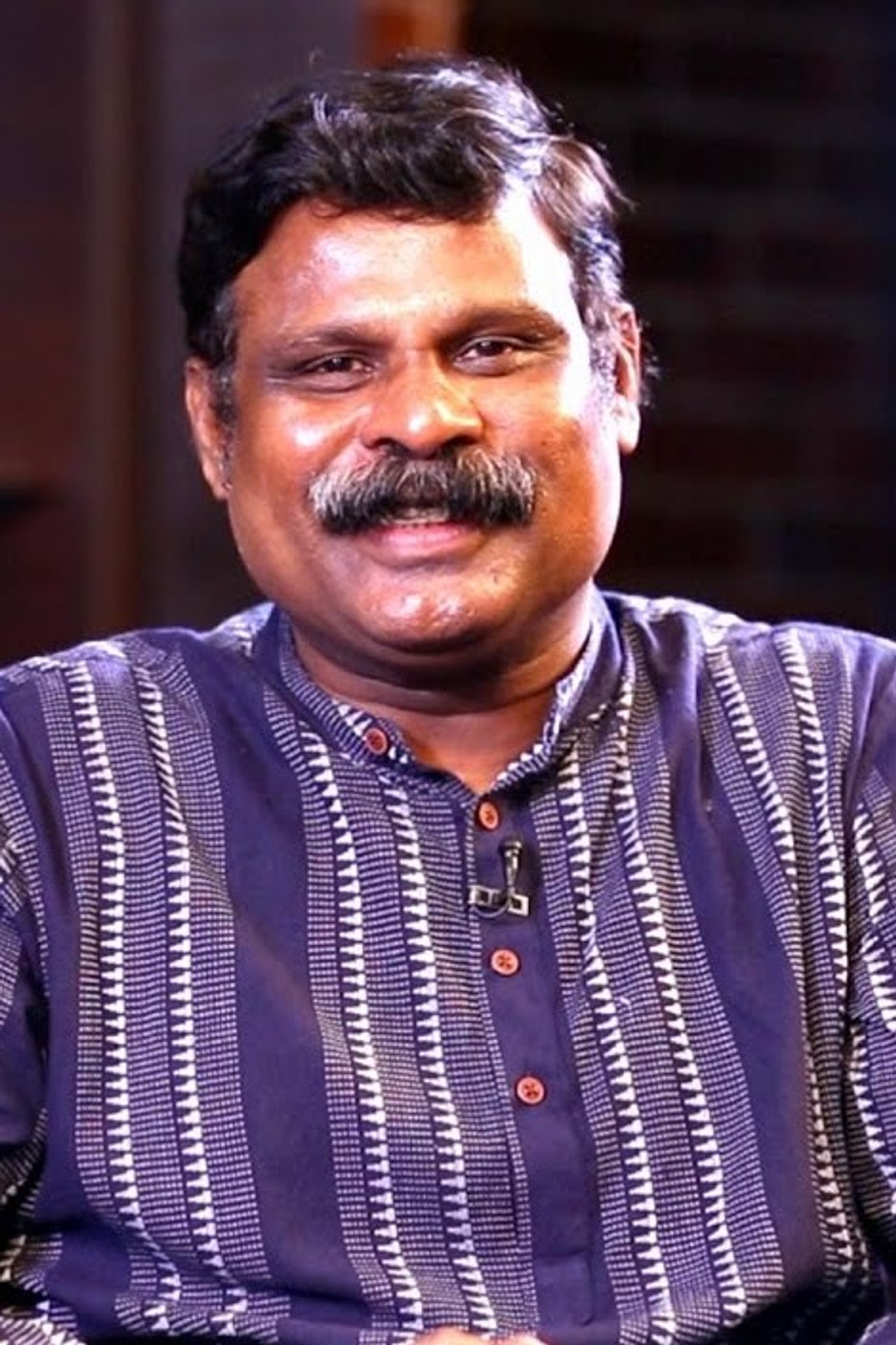 Kamlesh Sawant