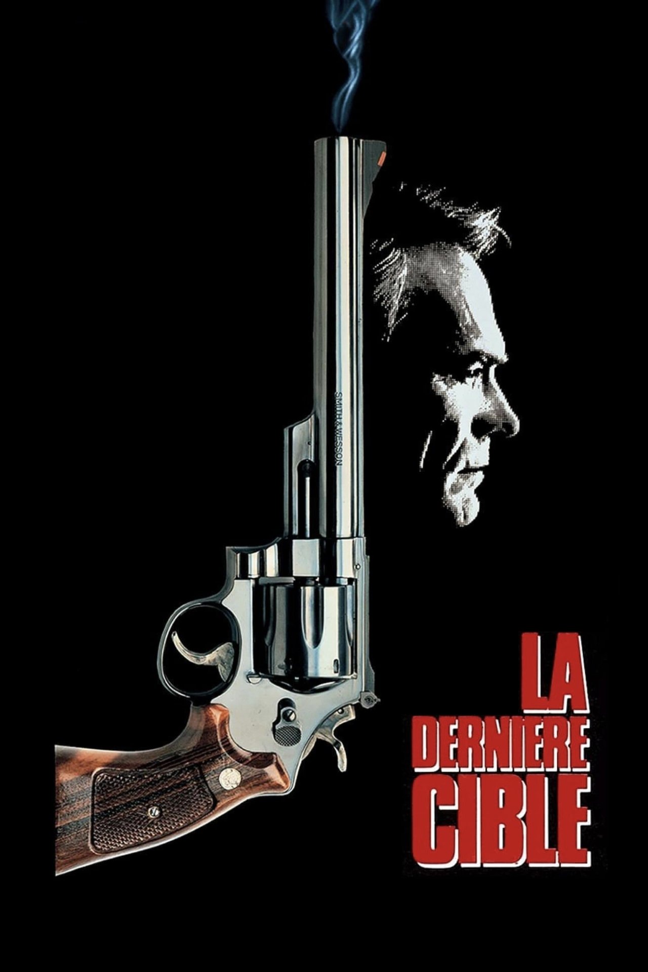 La Dernière Cible poster