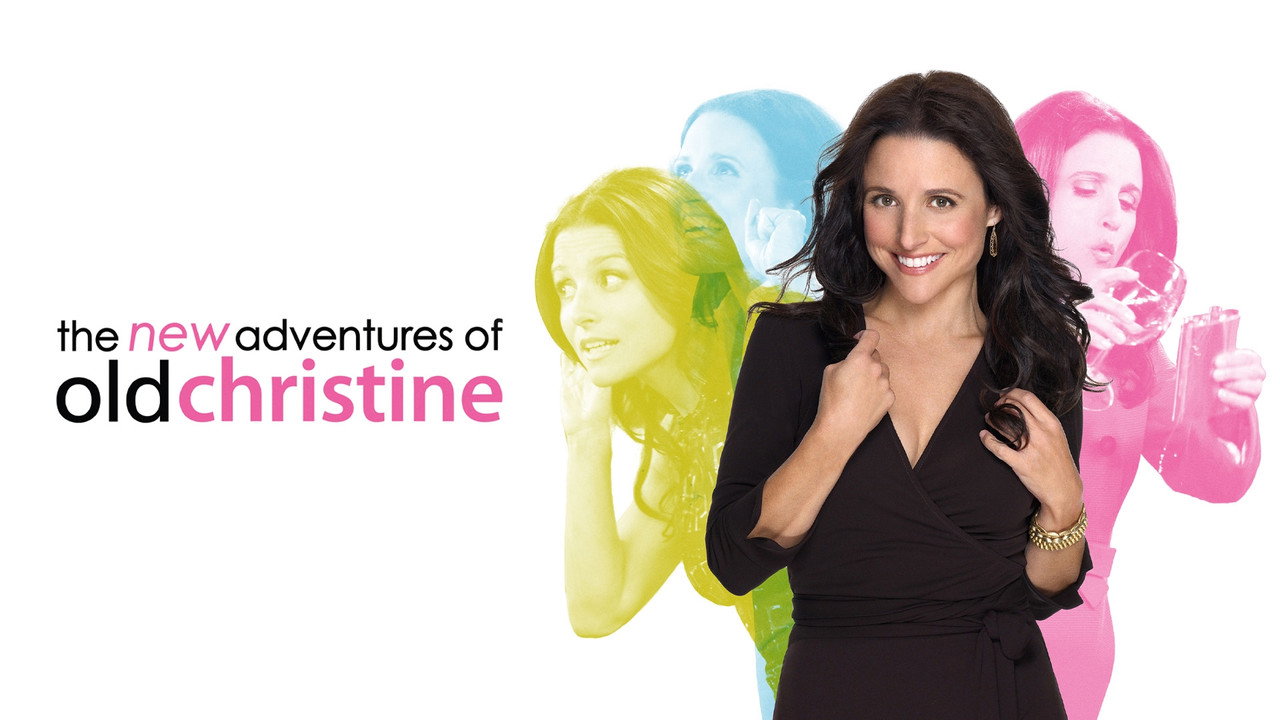 The New Adventures of Old Christine (2006) trailer