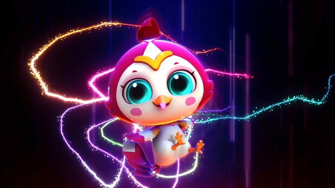 猪猪侠之竞球小英雄 — Épisode 12