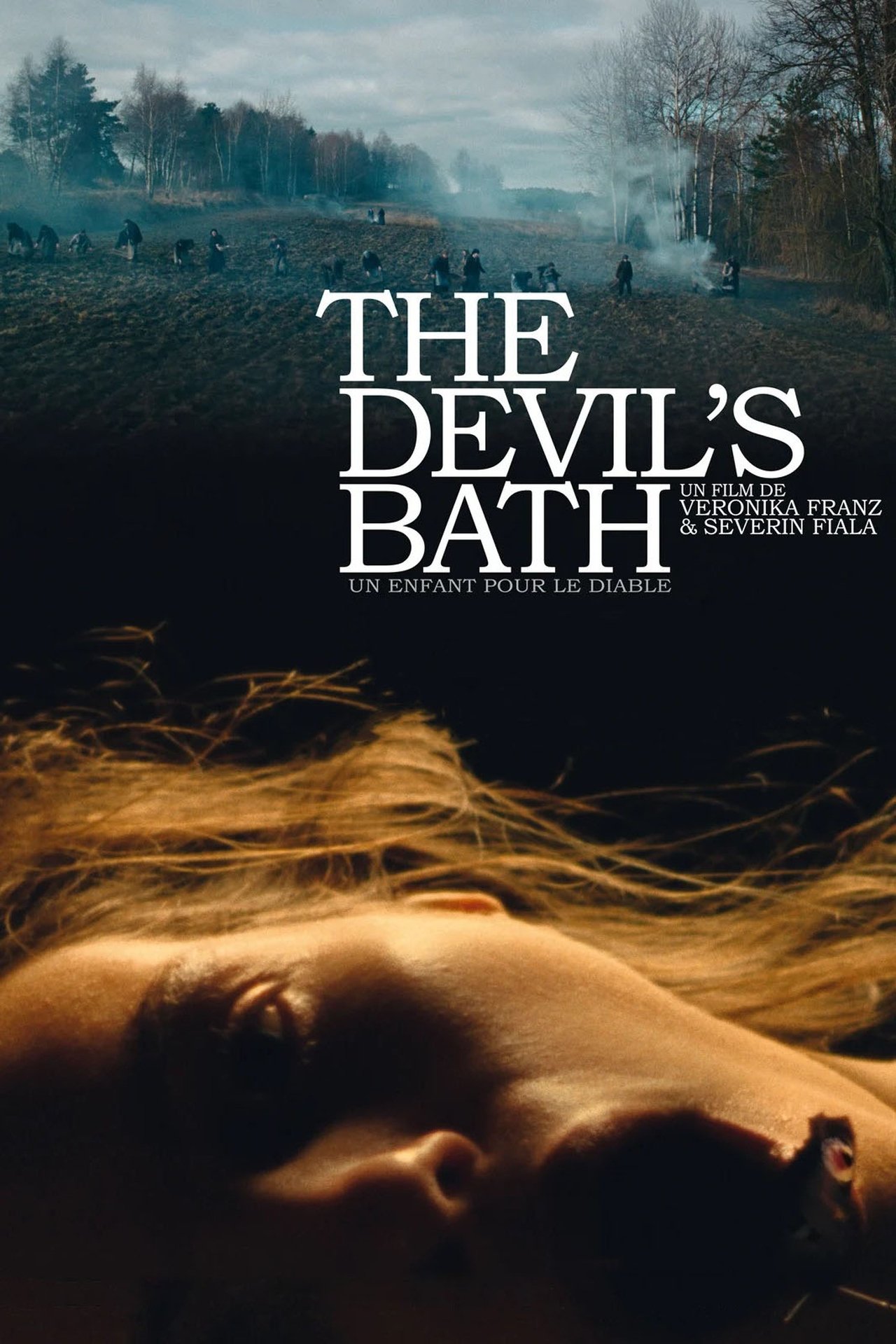 The Devil's Bath poster