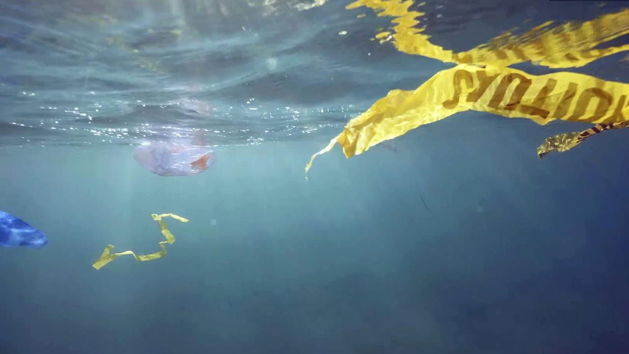 Anthropozän – Das Zeitalter des Menschen — Épisode 3