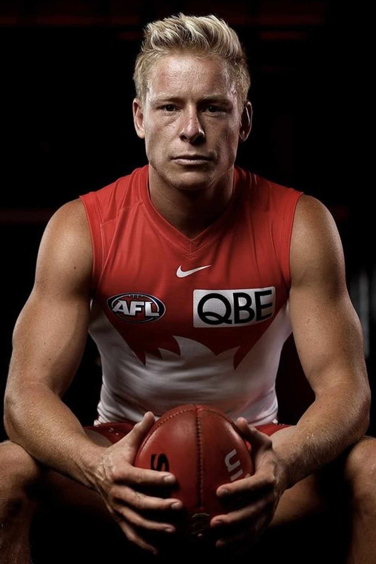 Isaac Heeney