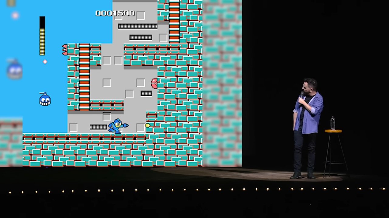 Pequeñas cosas fundamentales