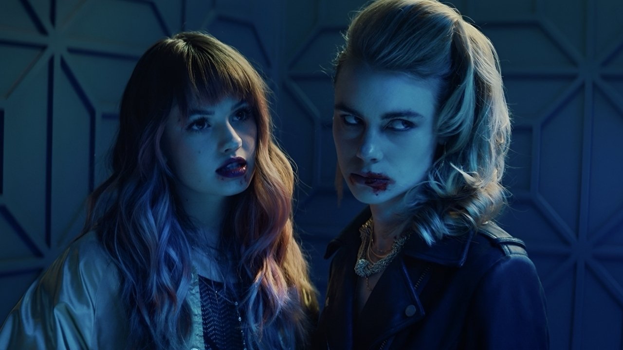 Night Teeth (2021)
