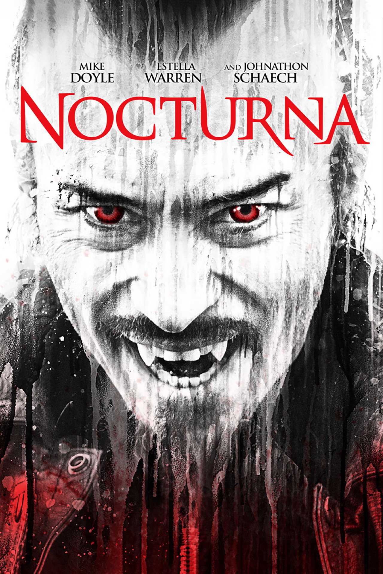 Nocturna – plakát 5