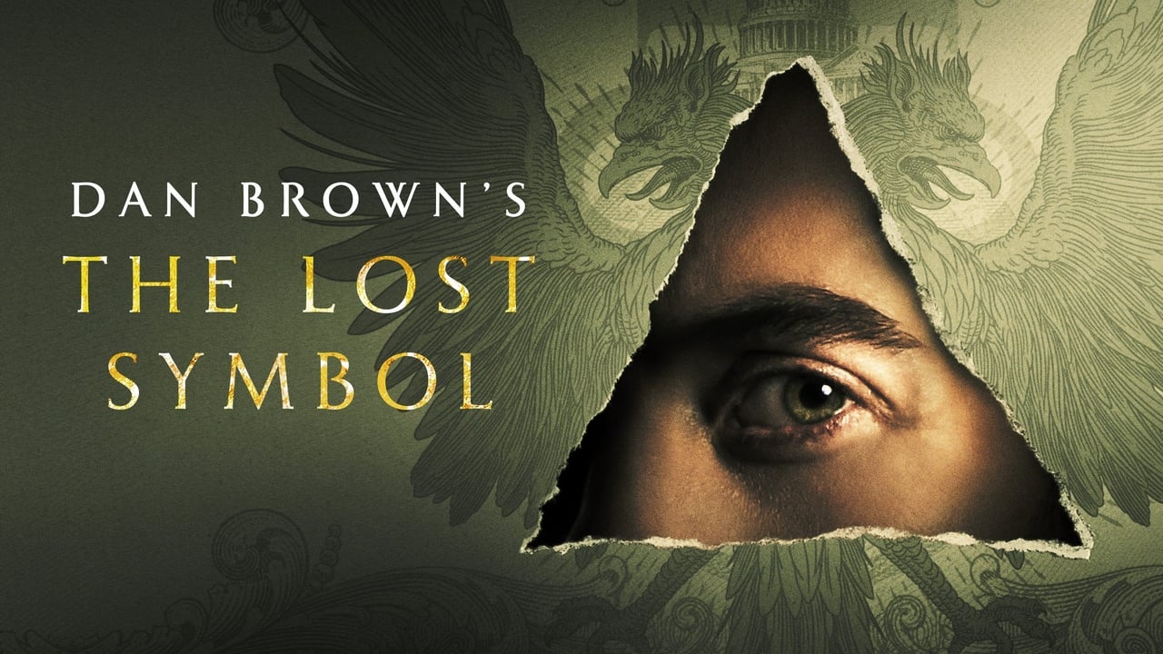 Dan Brown's The Lost Symbol - Season 1