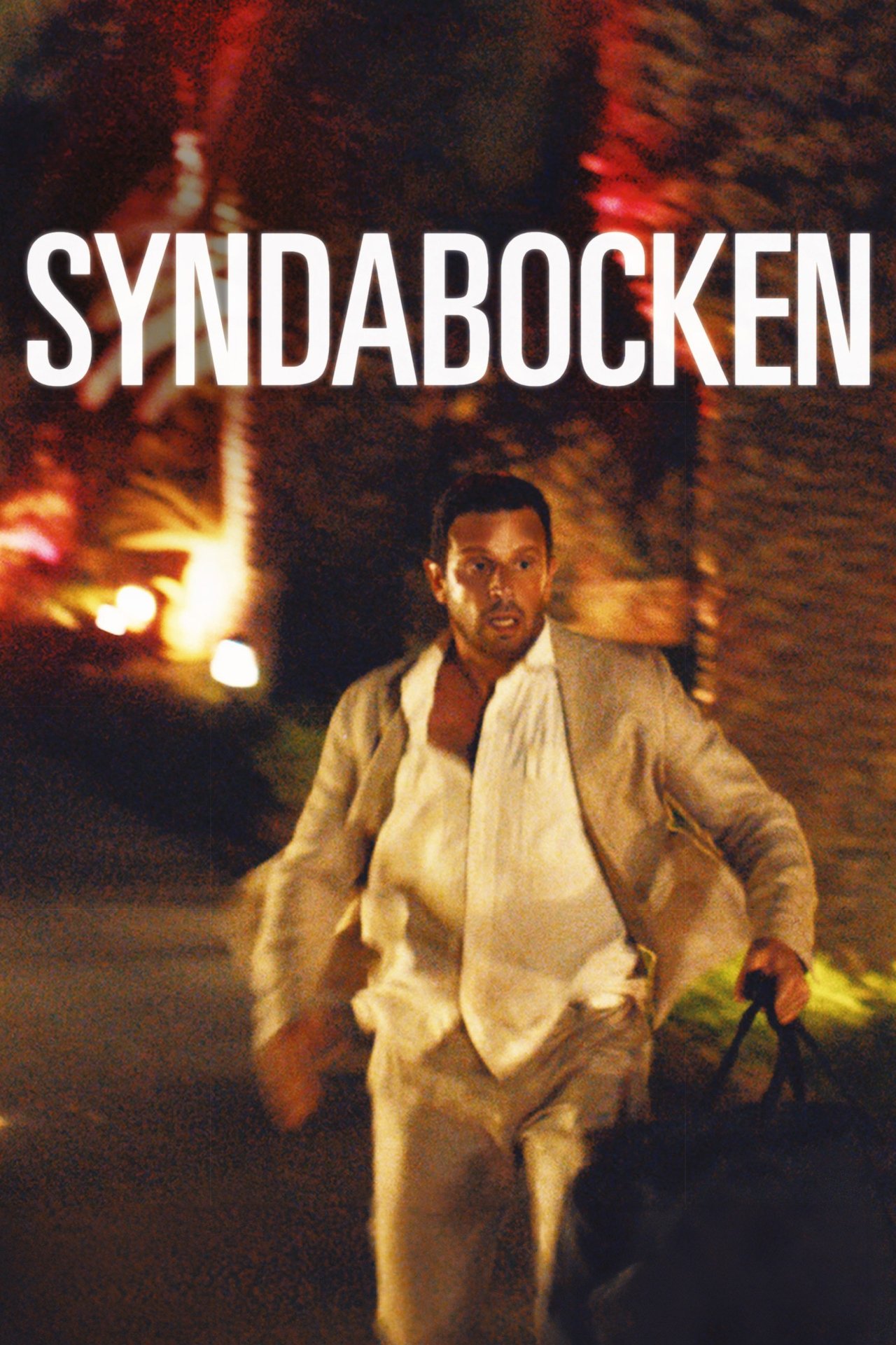 Syndabocken poster