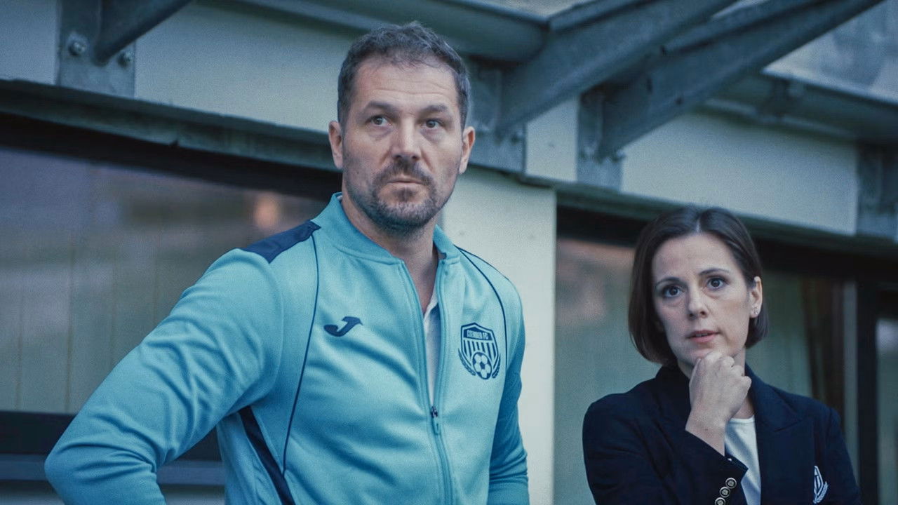 Gólkirályság — Épisode 4