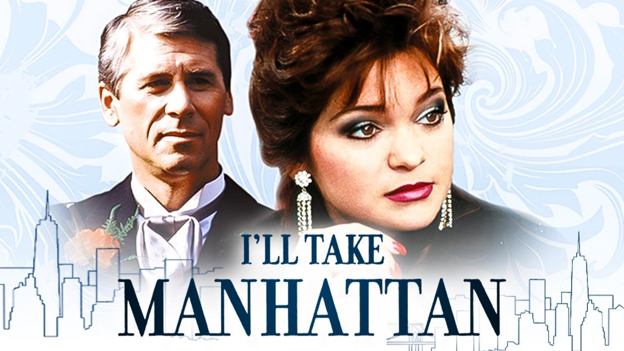 Cast and Crew of I'll Take Manhattan