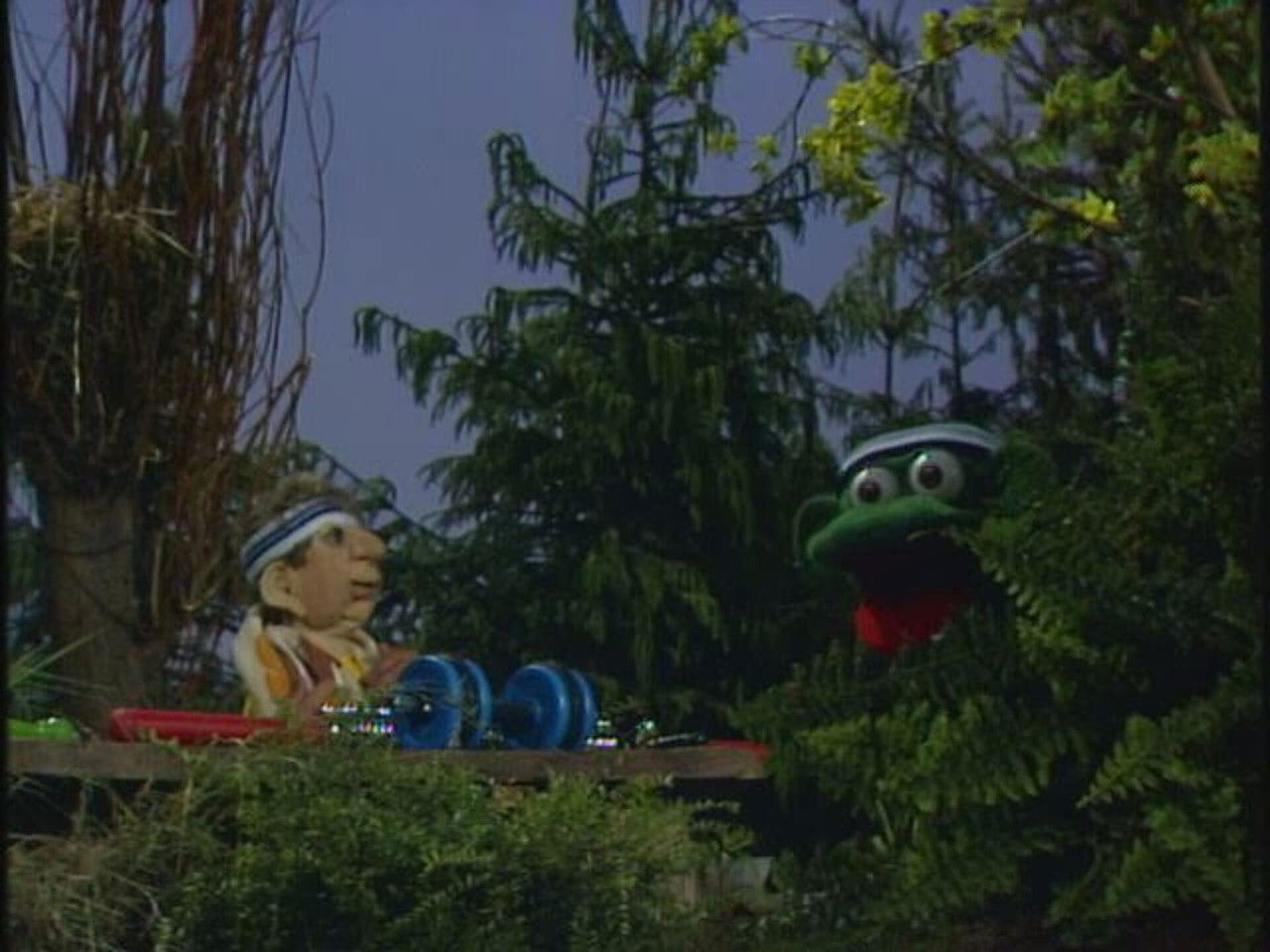 Liegebeest — Épisode 17