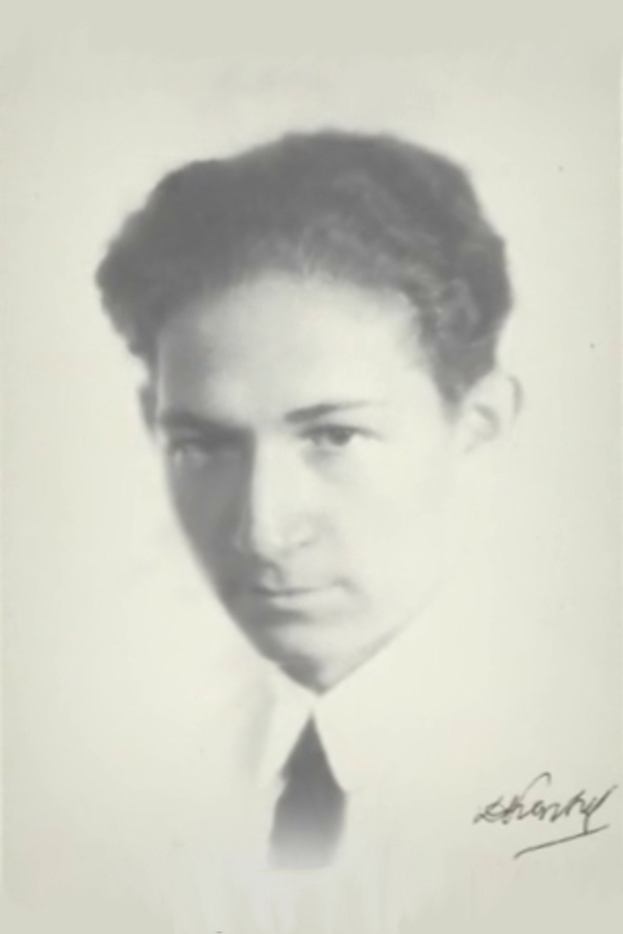 David Frenkel