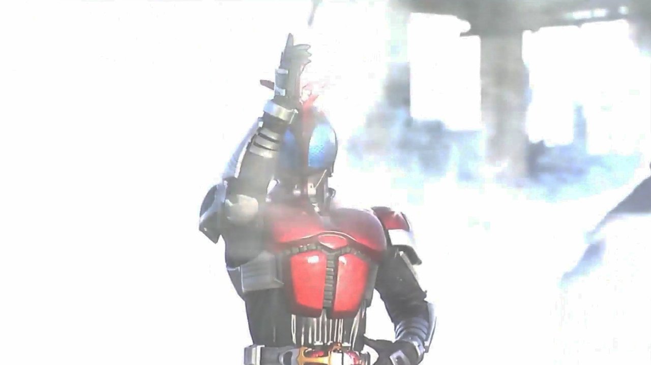 Cast and Crew of 仮面ライダーカブト