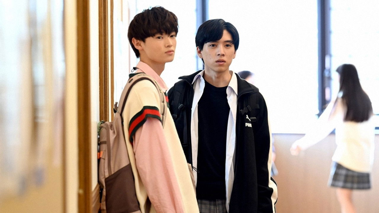 この初恋はフィクションです — Épisode 17