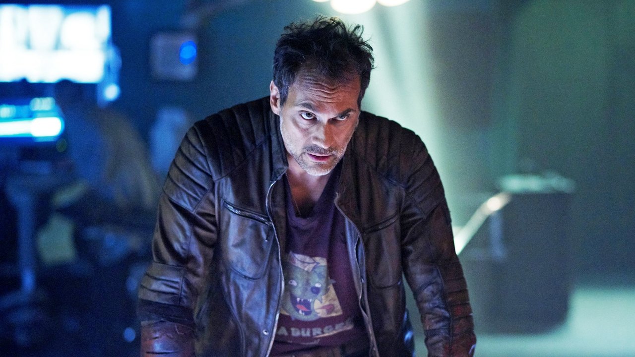 12 Monkeys - Season 2 Episode 5 : Bodies of Water