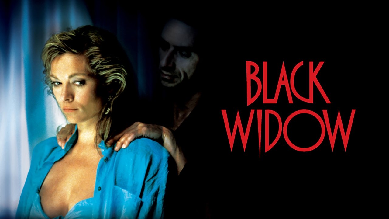 Black Widow (1987)