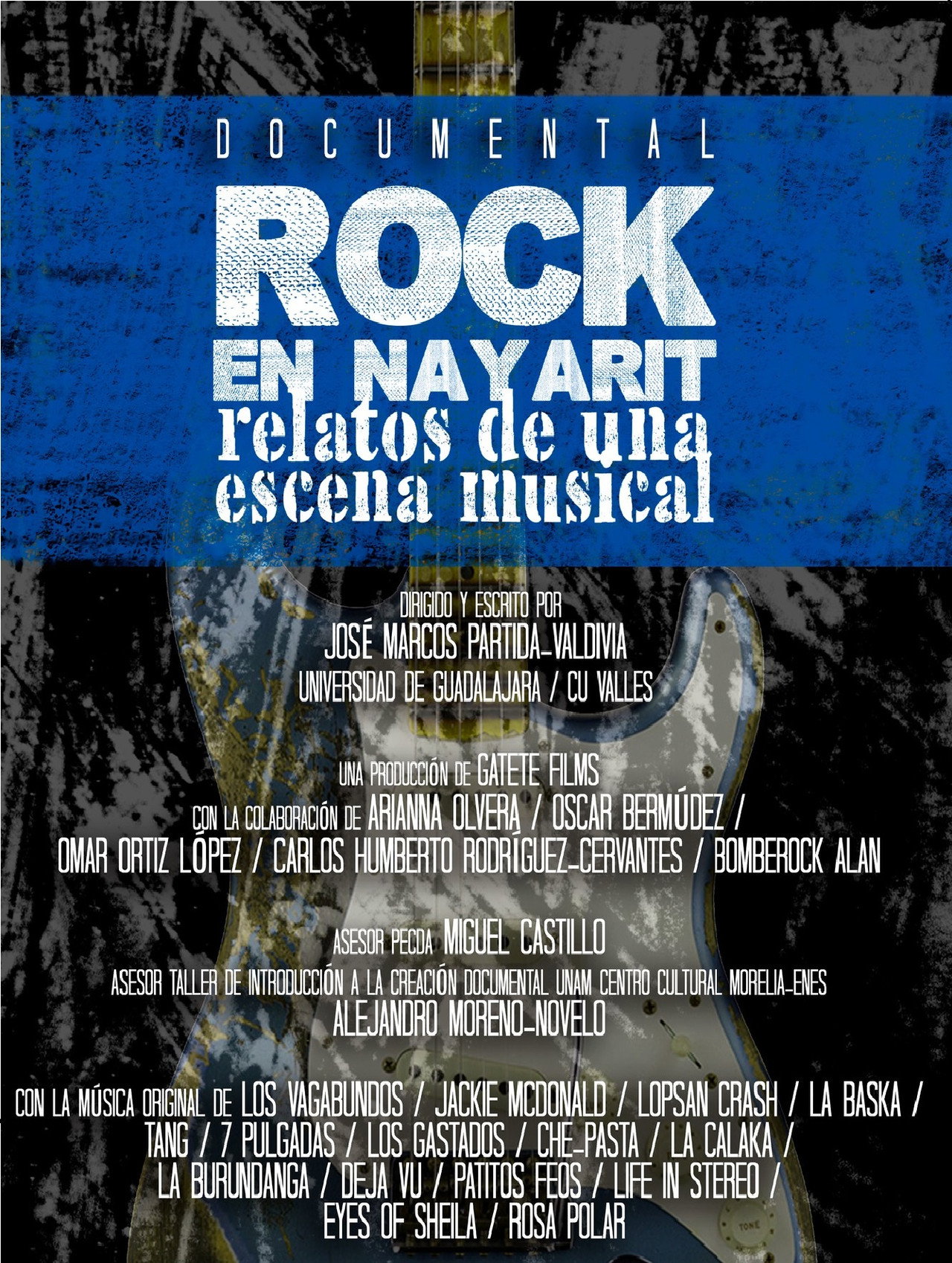 Rock In Nayarit