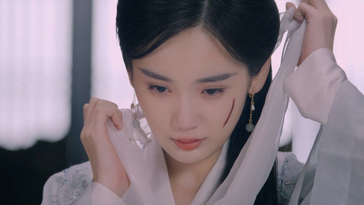 The Substitute Princess's Love — Épisode 15