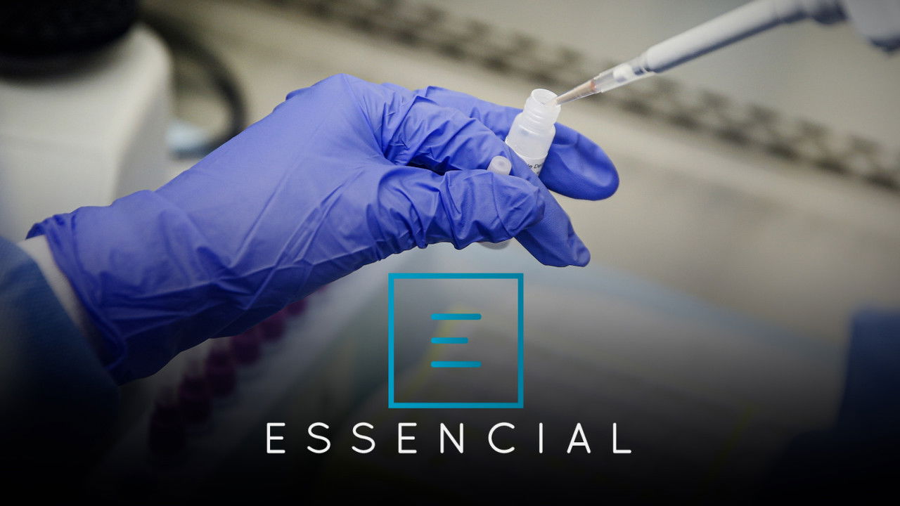 Essential - Season 1 Episode 7 : Episode 7