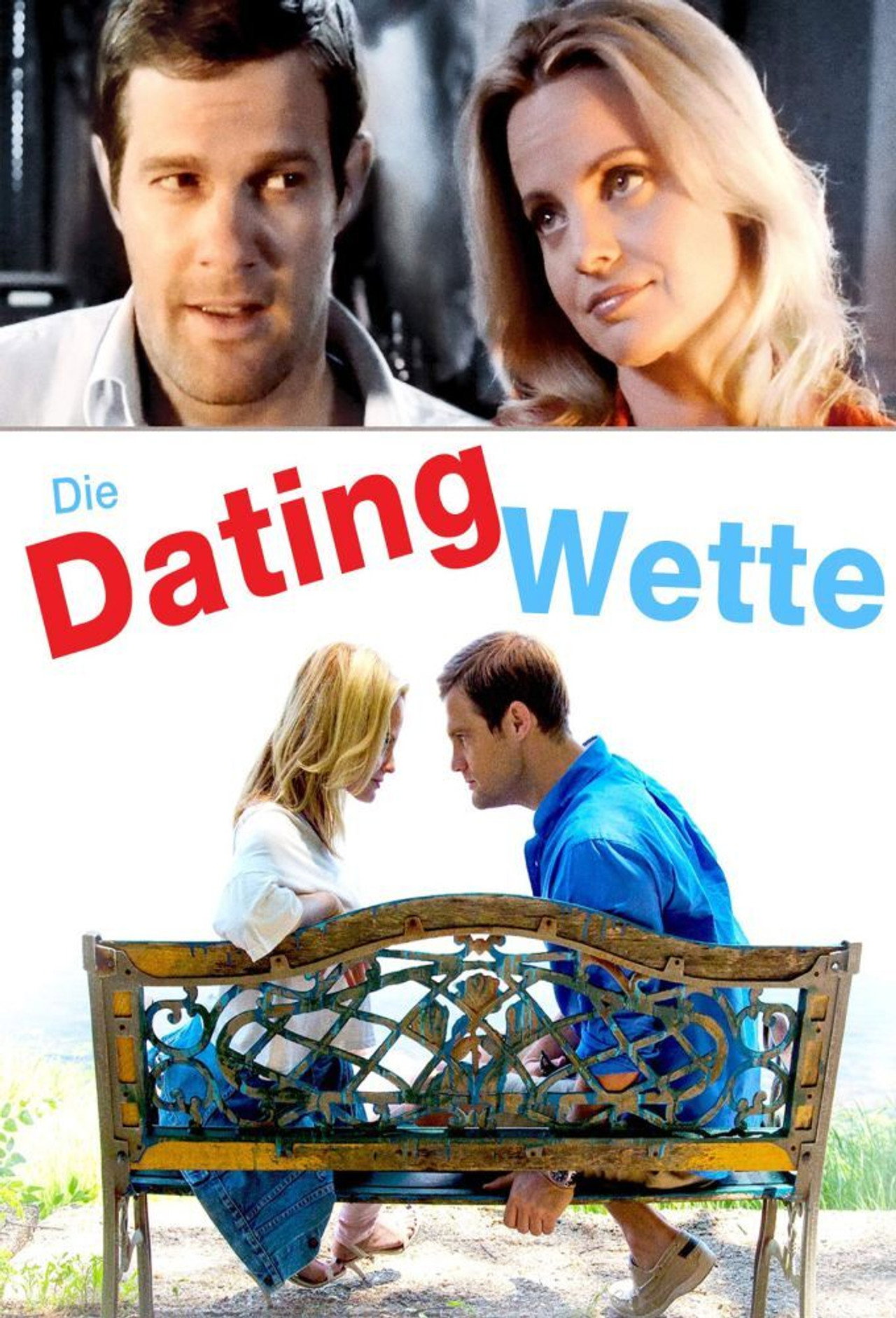 Die Sex-Wette - The Winner Takes It All