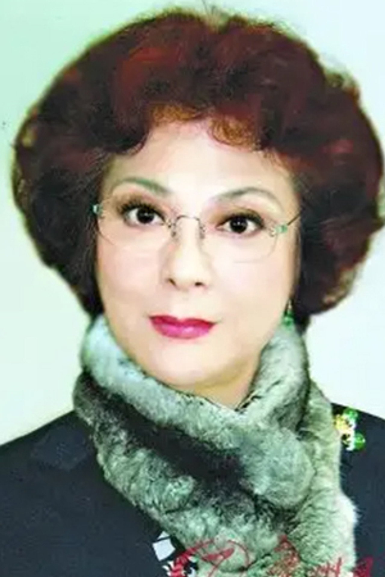 Lu Qiuping