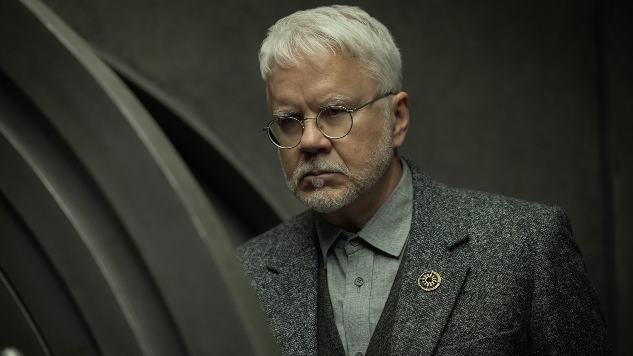 Image Silo (2023-2024) Temporada 1-2 HD 1080p y 720p Latino Castellano