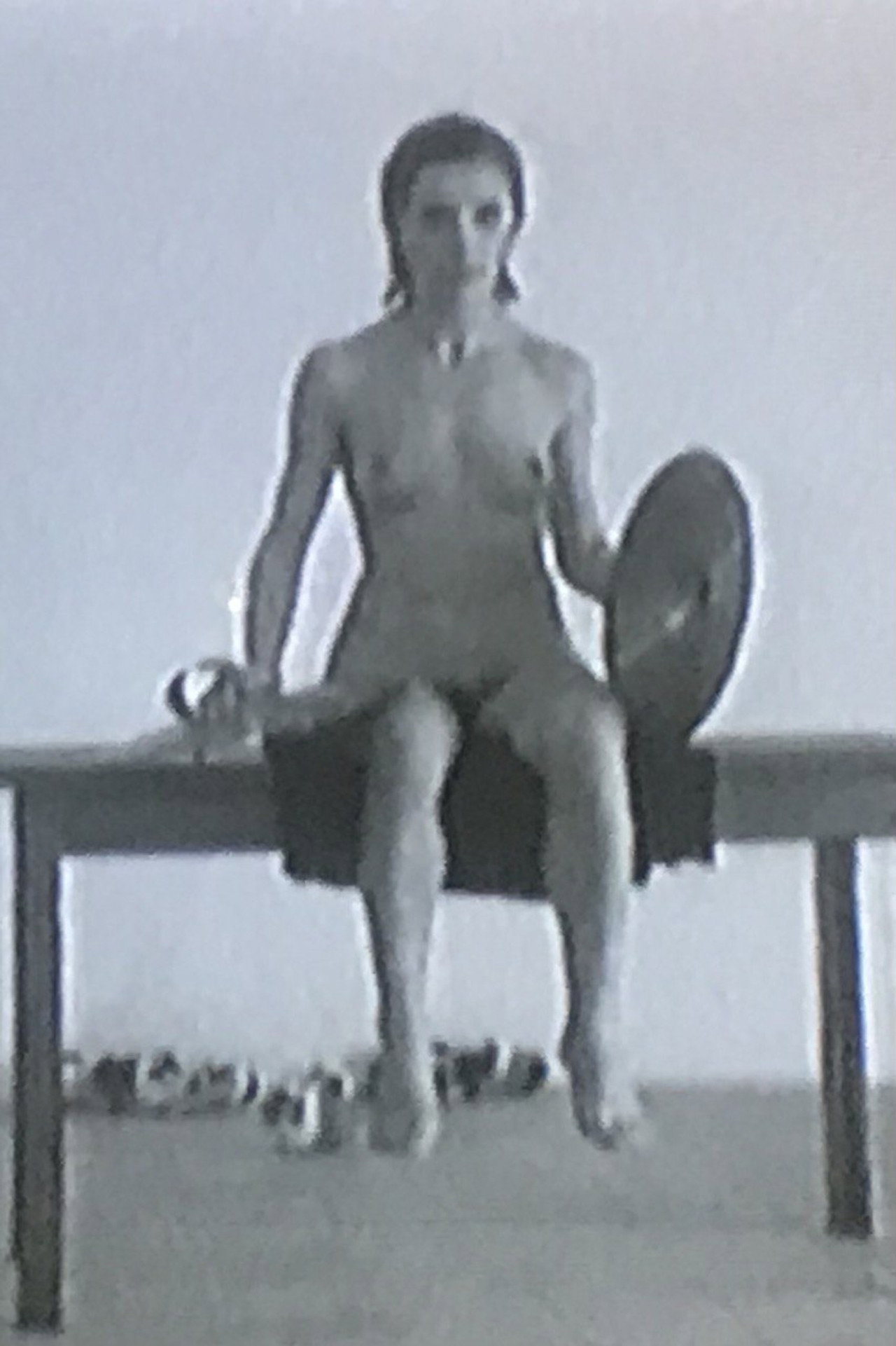 L' Eroe Da Camera filmaffisch