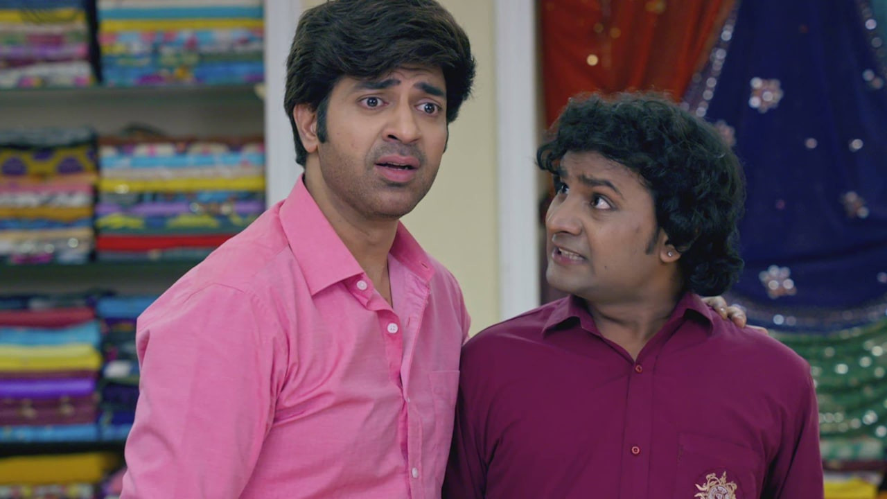 Kya Haal, Mr. Paanchal? — Épisode 253