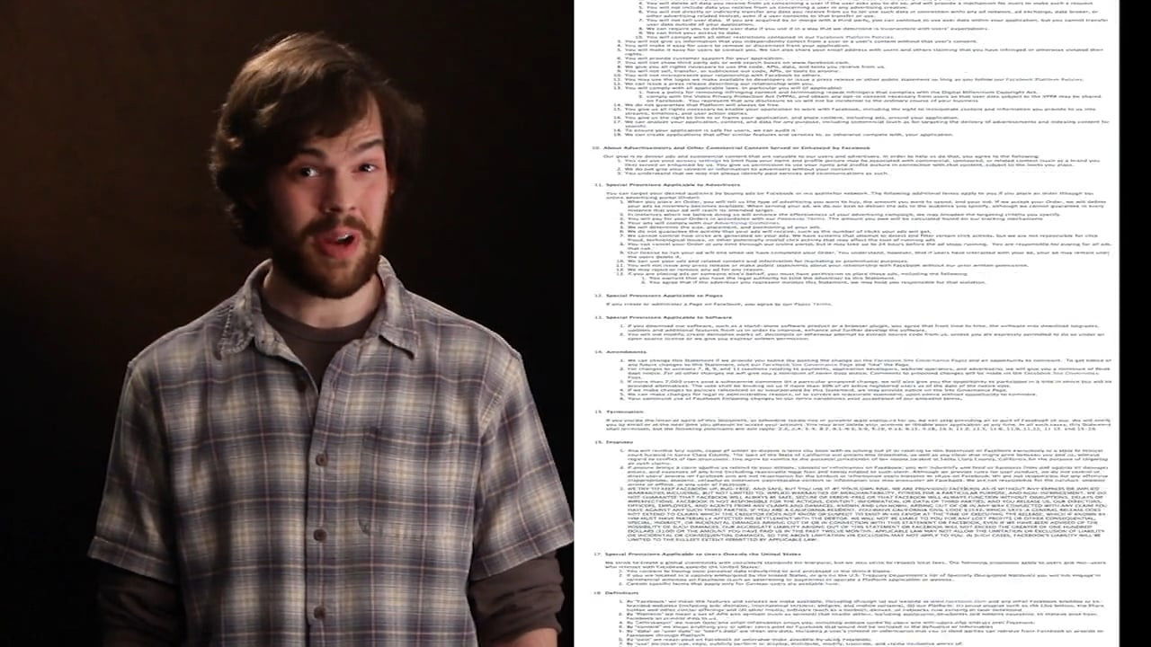 CollegeHumor Shorts — Épisode 3