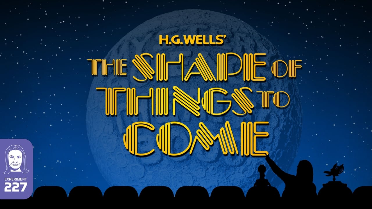 Mystery Science Theater 3000 - Season 1 Episode 10 : The Shape of Things to Come