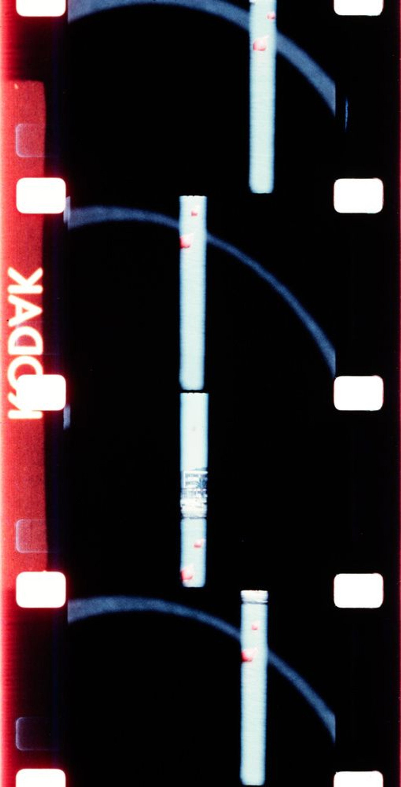 Film numéro deux filmaffisch