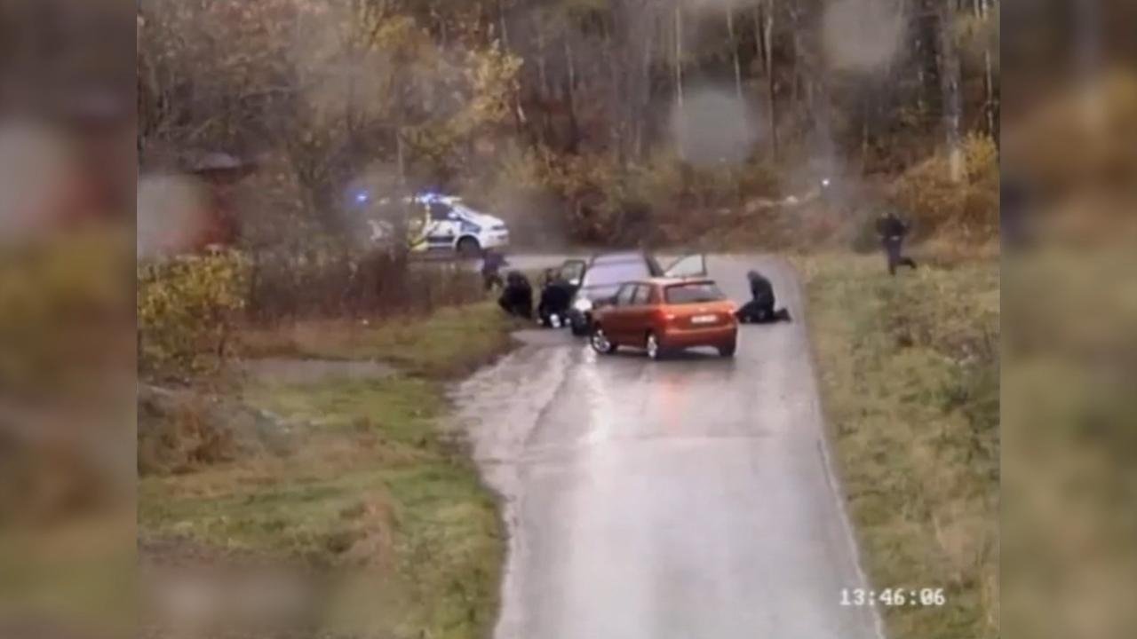Fångat på polisens kamera - Season 1 Episode 20 : Finding the robbers