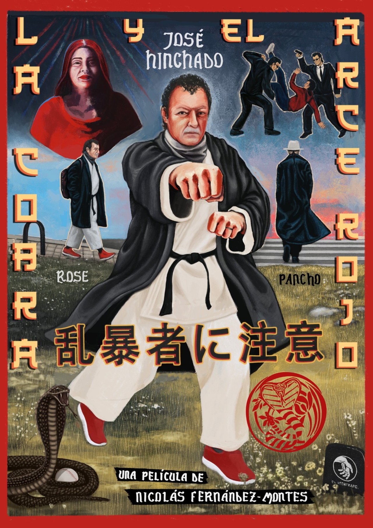 posters 2