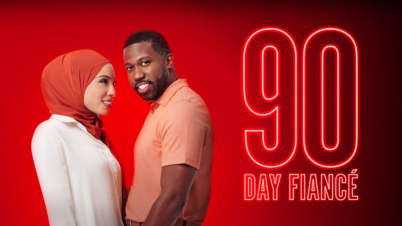 90 Day Fiancé - Season 6