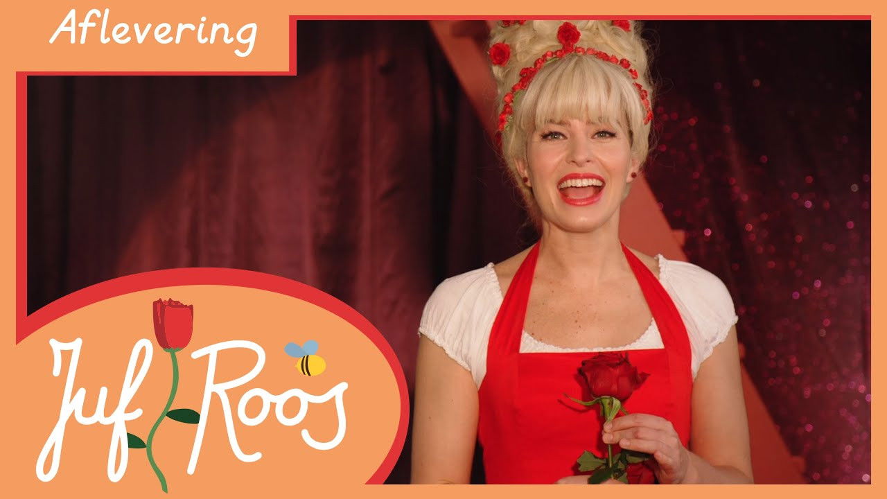 Juf Roos — Épisode 1